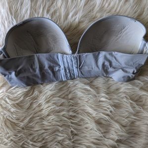 Cacique Intimates & Sleepwear - Cacique Intimates Strapless Bra Cacique Intimates & Sleepwear - Cacique Intimates Strapless Bra